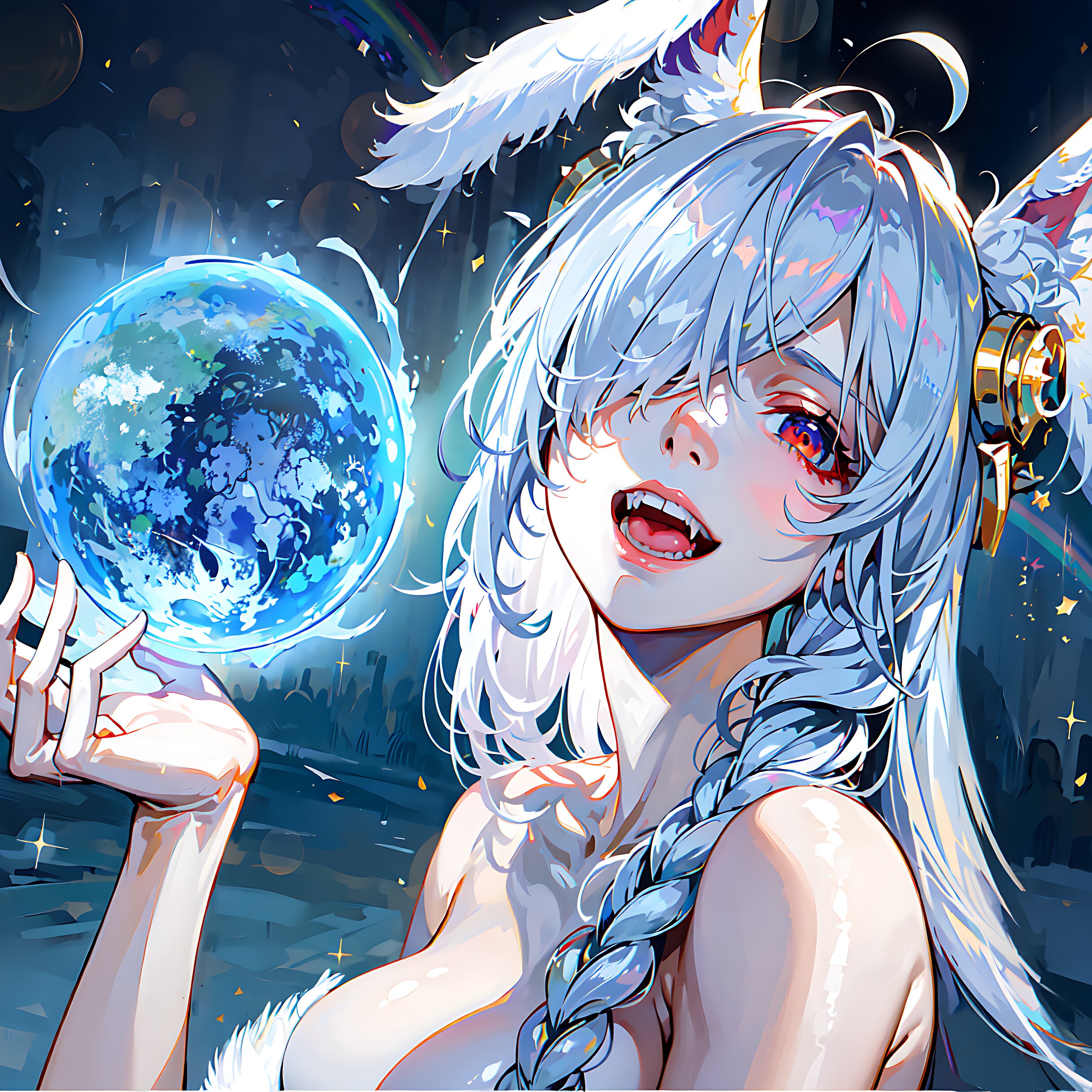 サラトバを創りし者