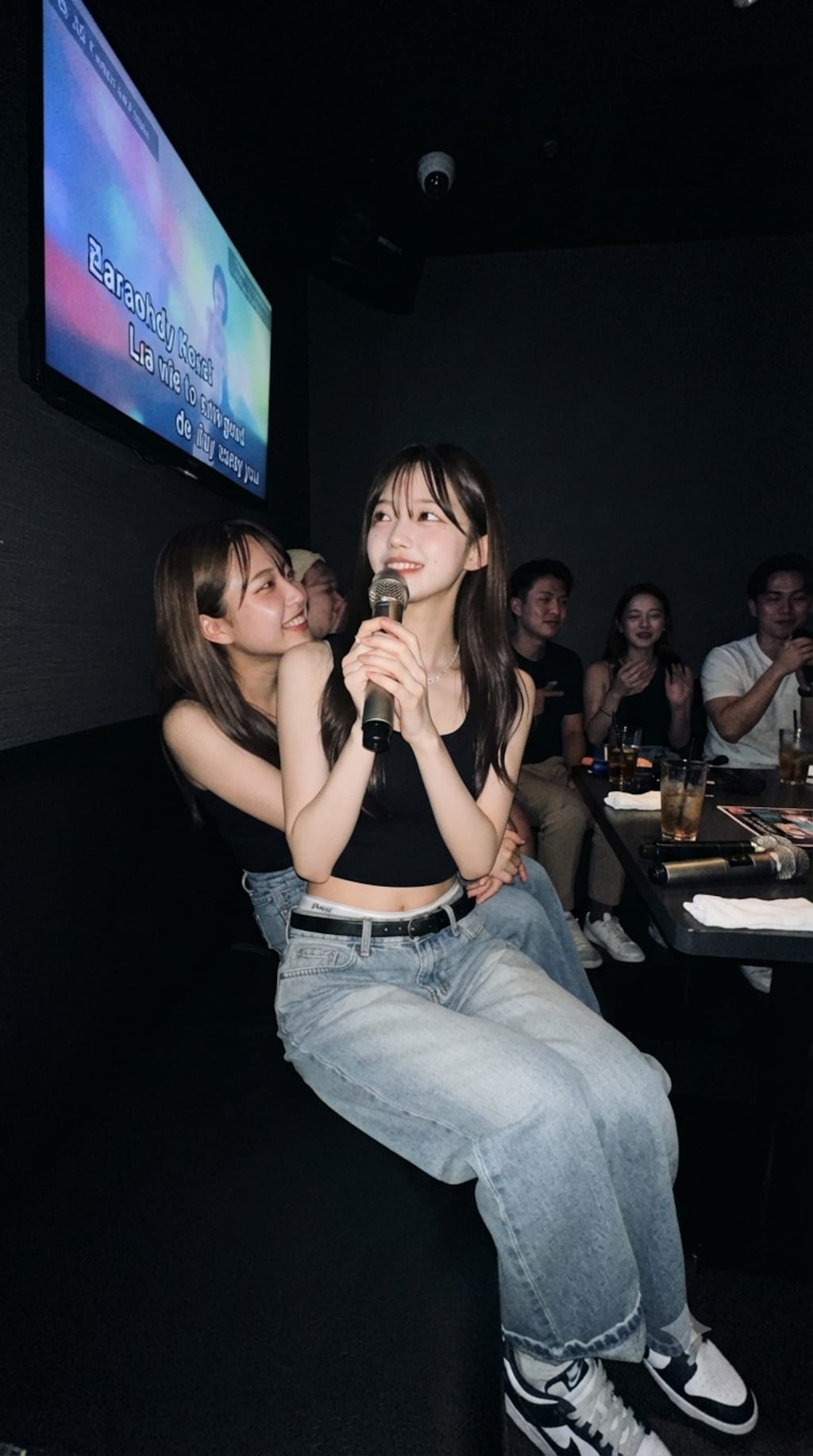 カラオケ
