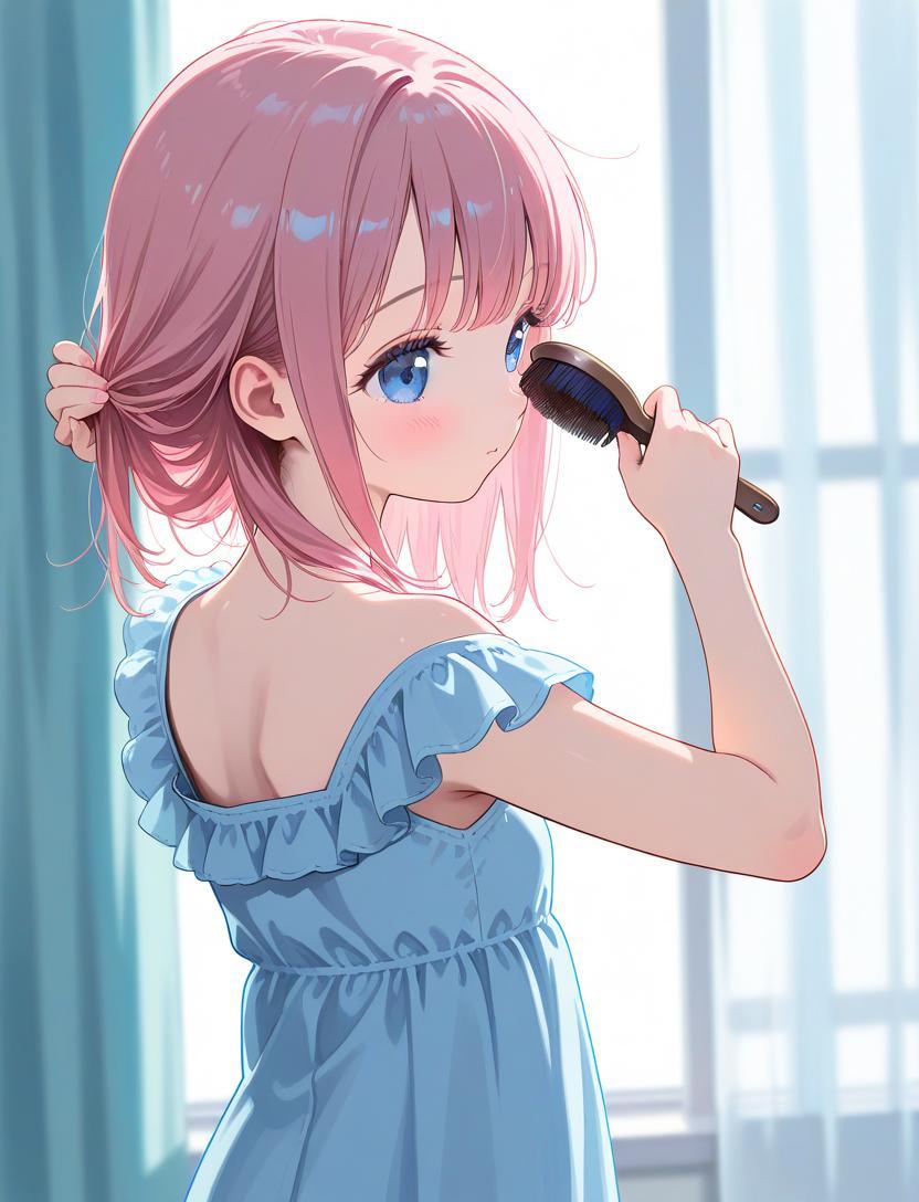 Billyさんの女の子　(快) | の人気AIイラスト・グラビア