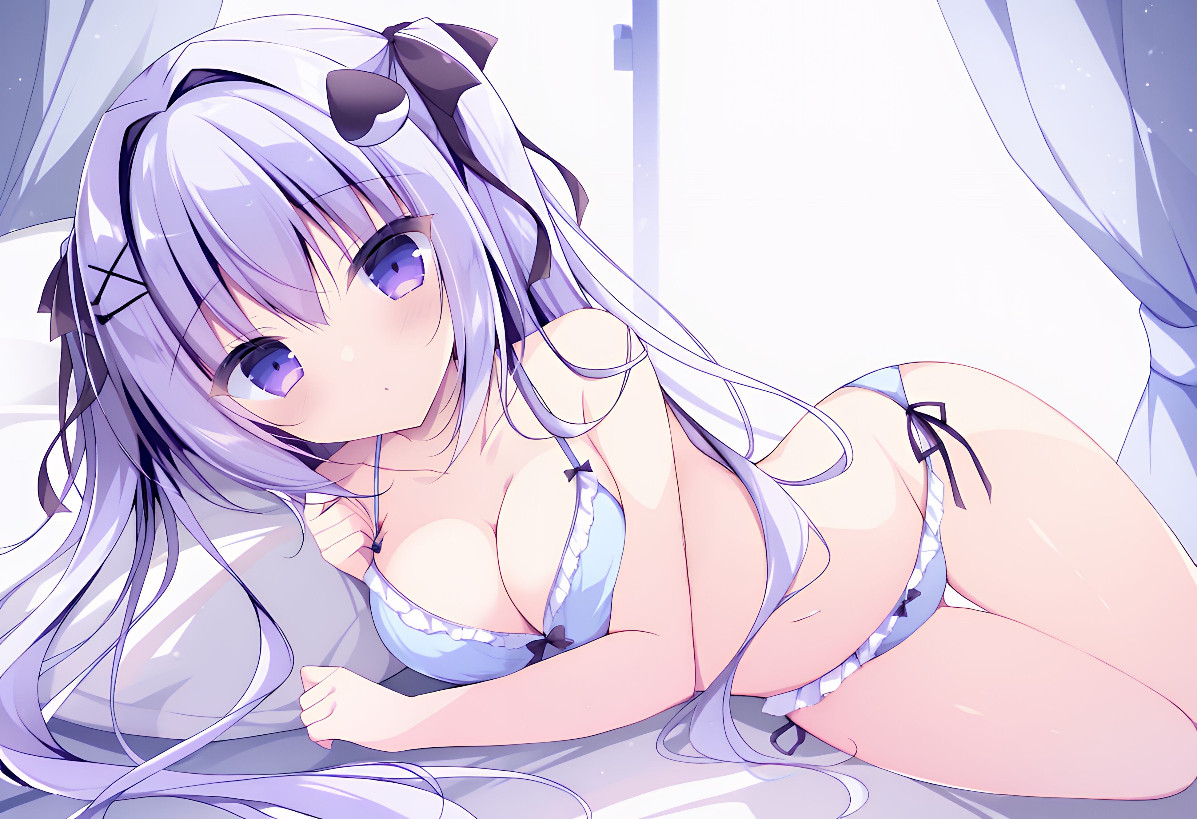 寝ちゃいますか？
