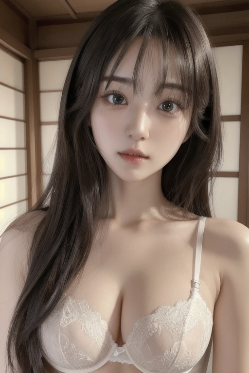 あら？