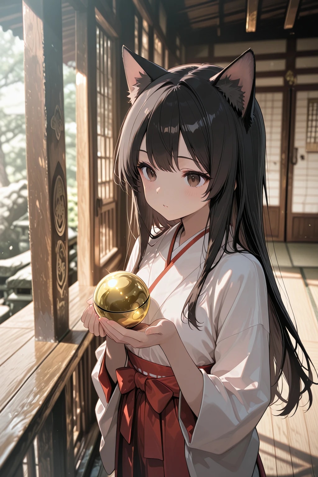 毎日ゴールデンボール