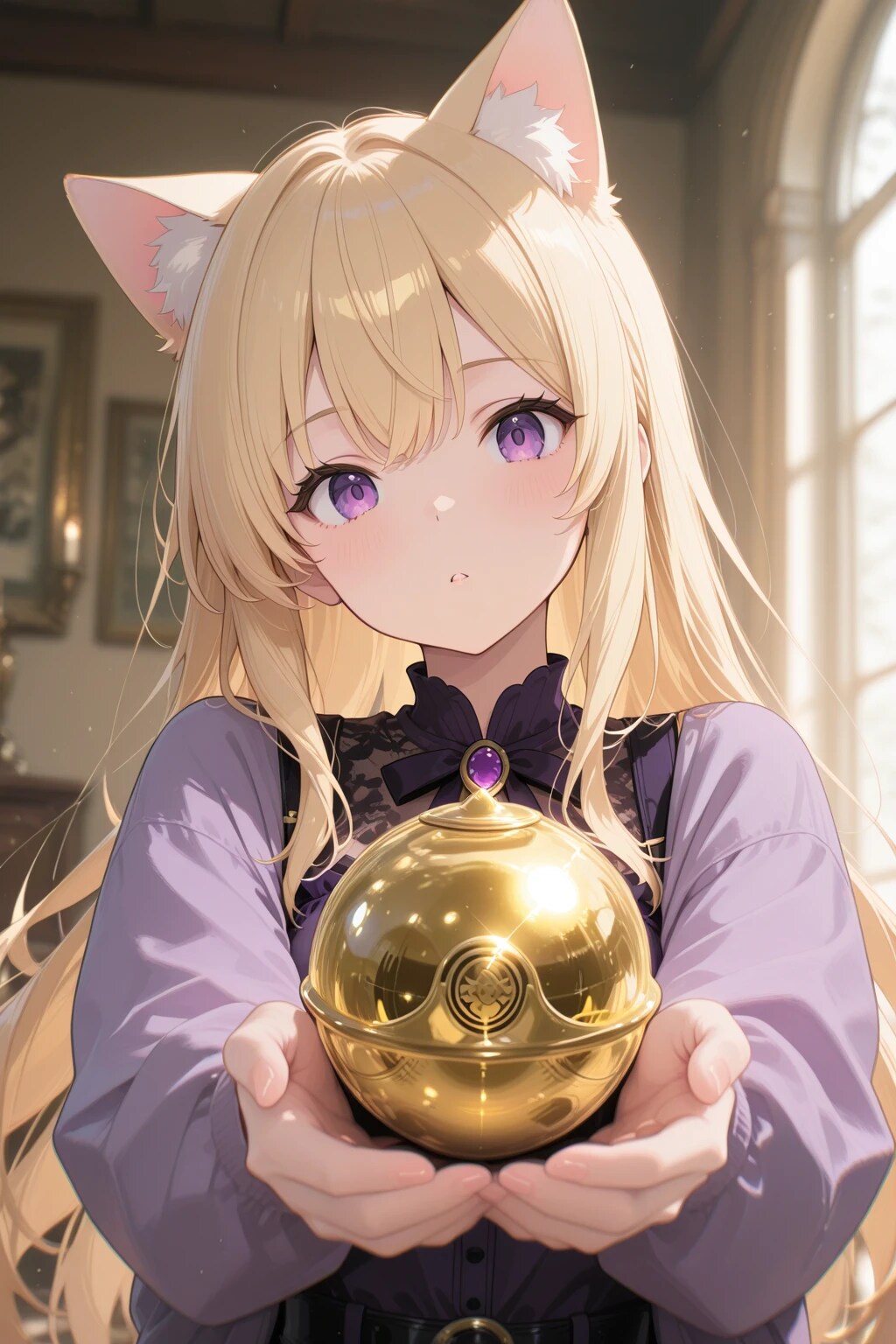 毎日ゴールデンボール