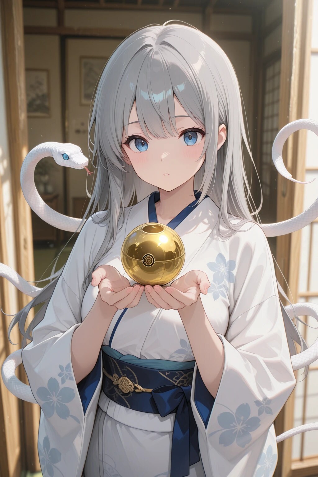 毎日ゴールデンボール | の人気AIイラスト・グラビア