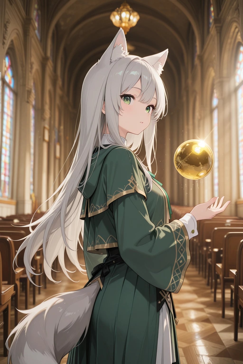 毎日ゴールデンボール