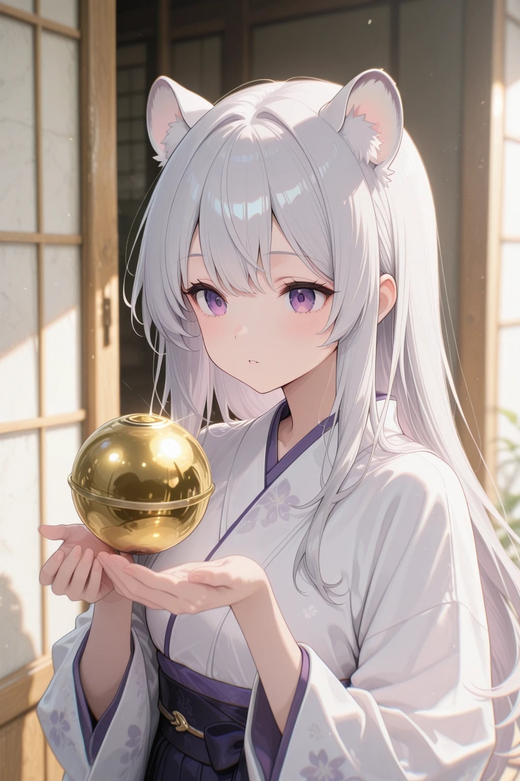 毎日ゴールデンボール