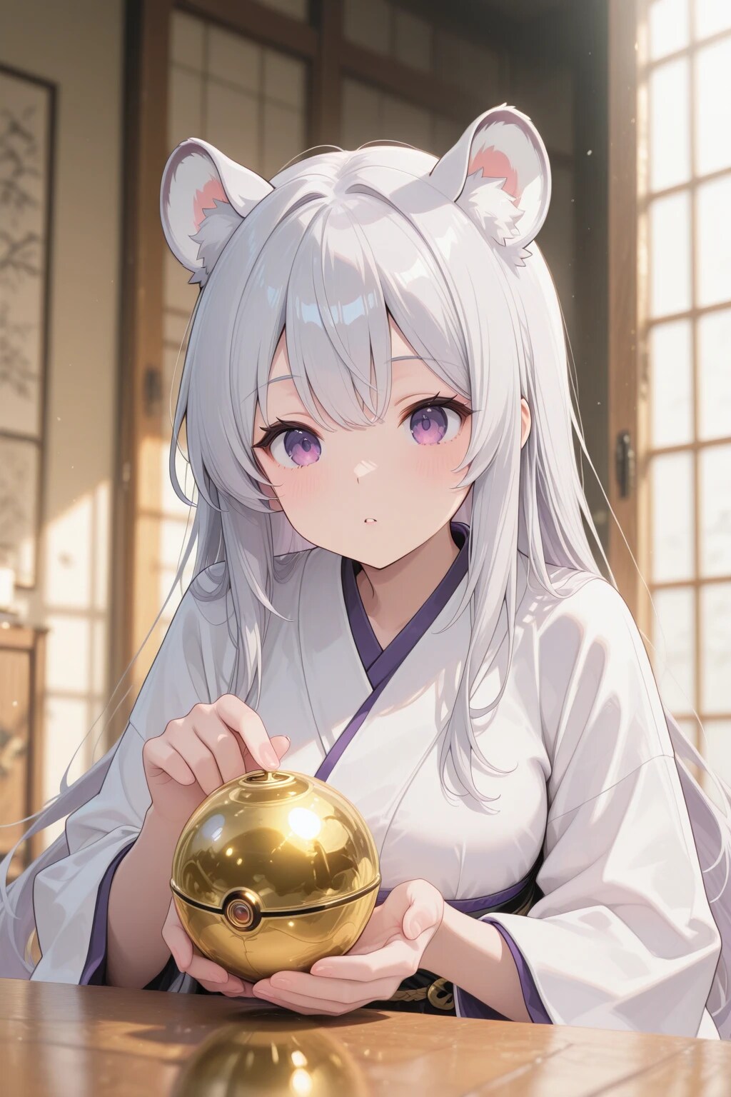 毎日ゴールデンボール