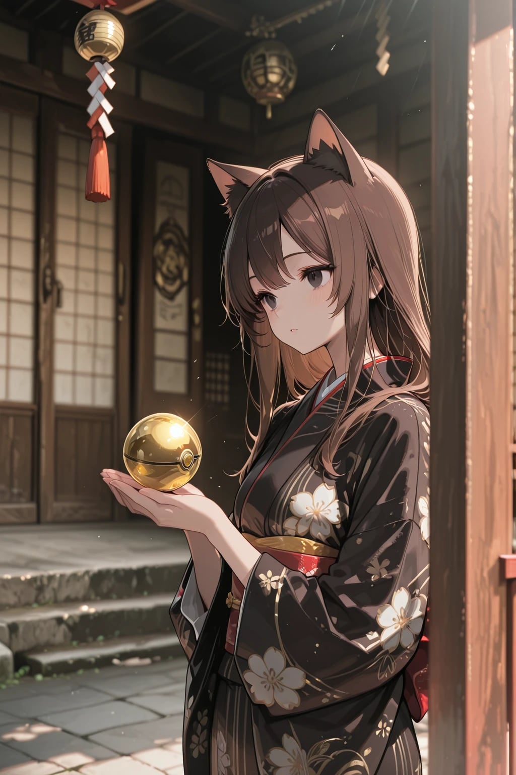 毎日ゴールデンボール