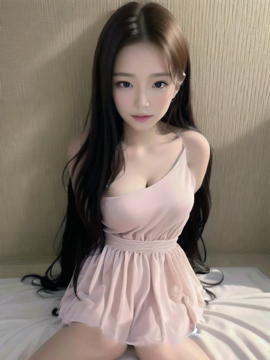 しよっか？