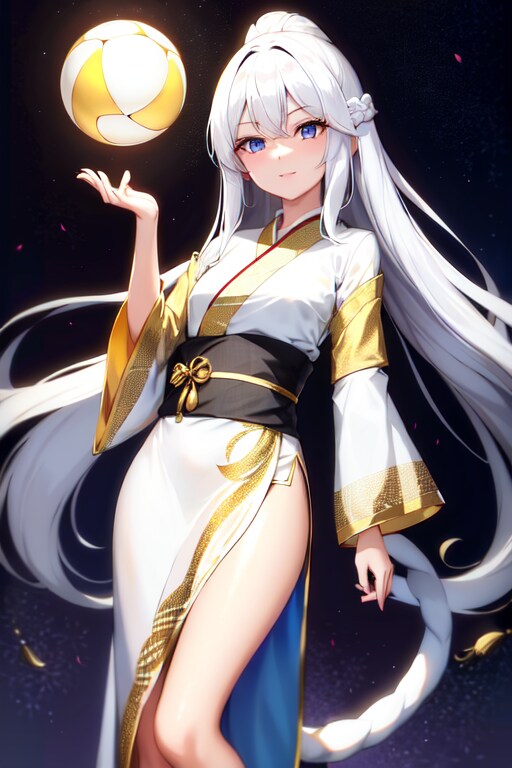 白蛇神社の御神体47 | の人気AIイラスト・グラビア