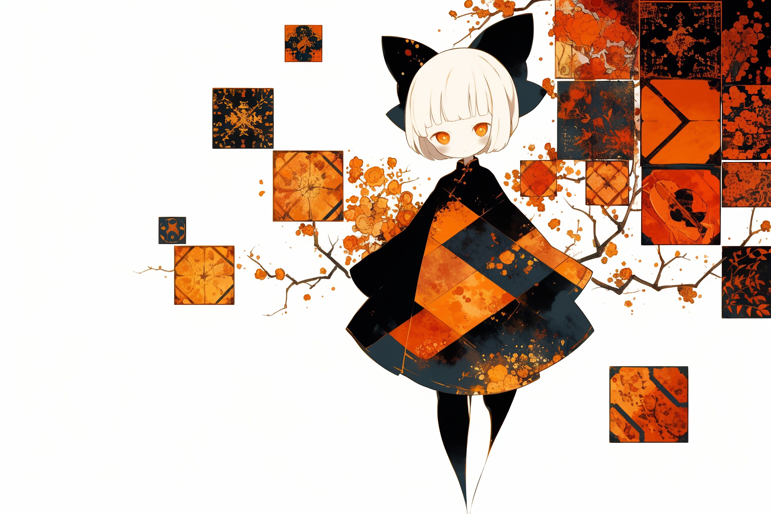 花牌 #1