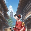 おでかけサイクリング_QILIN 5枚目