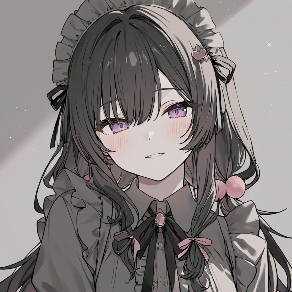 誇らしい百合
