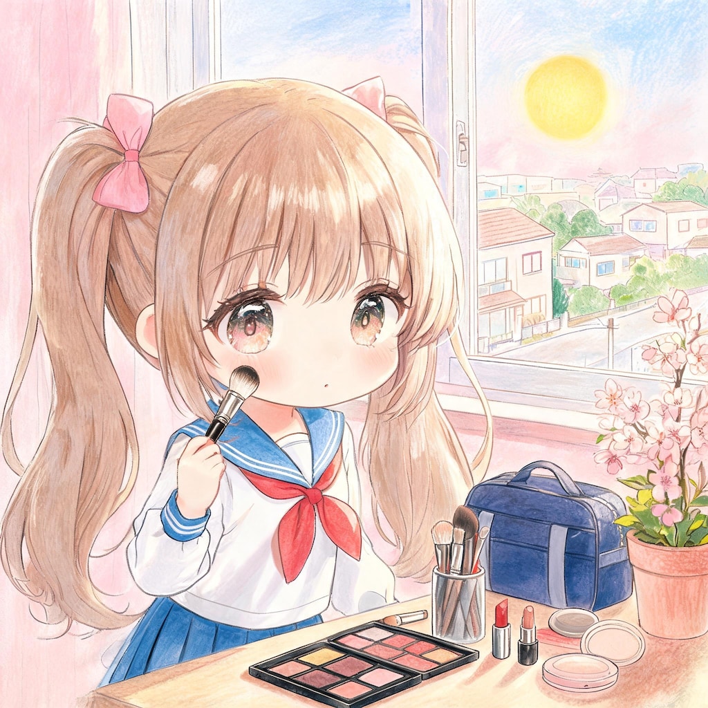 茶ツイさん
