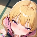 おにーさん、遊びに来たよ♡ 3枚目