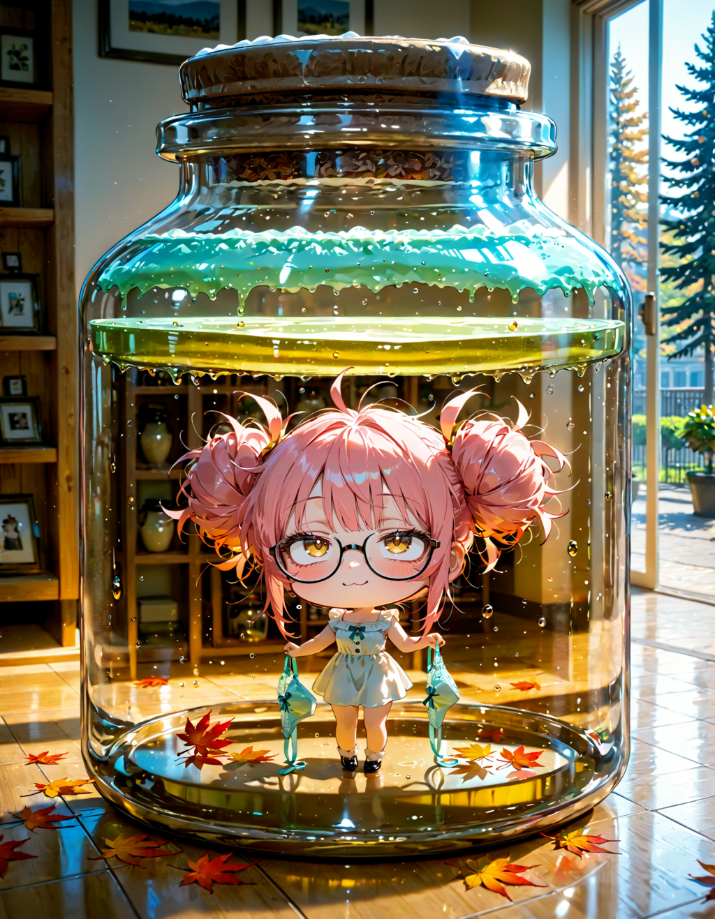 今日は何の日？　ランジェリー文化の日