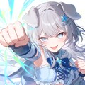 物理少女 その6 3枚目