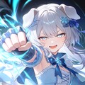 物理少女 その6 2枚目