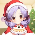 にいさま、姫がつくったクリスマスケーキですの 2枚目