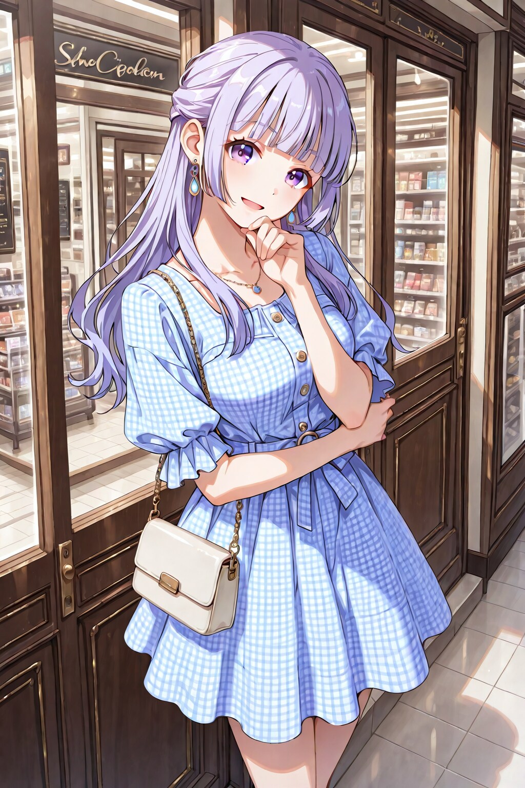 千早ちゃん３５９ | の人気AIイラスト・グラビア