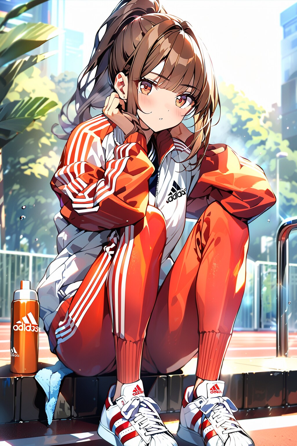 girl 0526 2 | の人気AIイラスト・グラビア