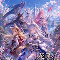 ケモミミ騎士 2枚目