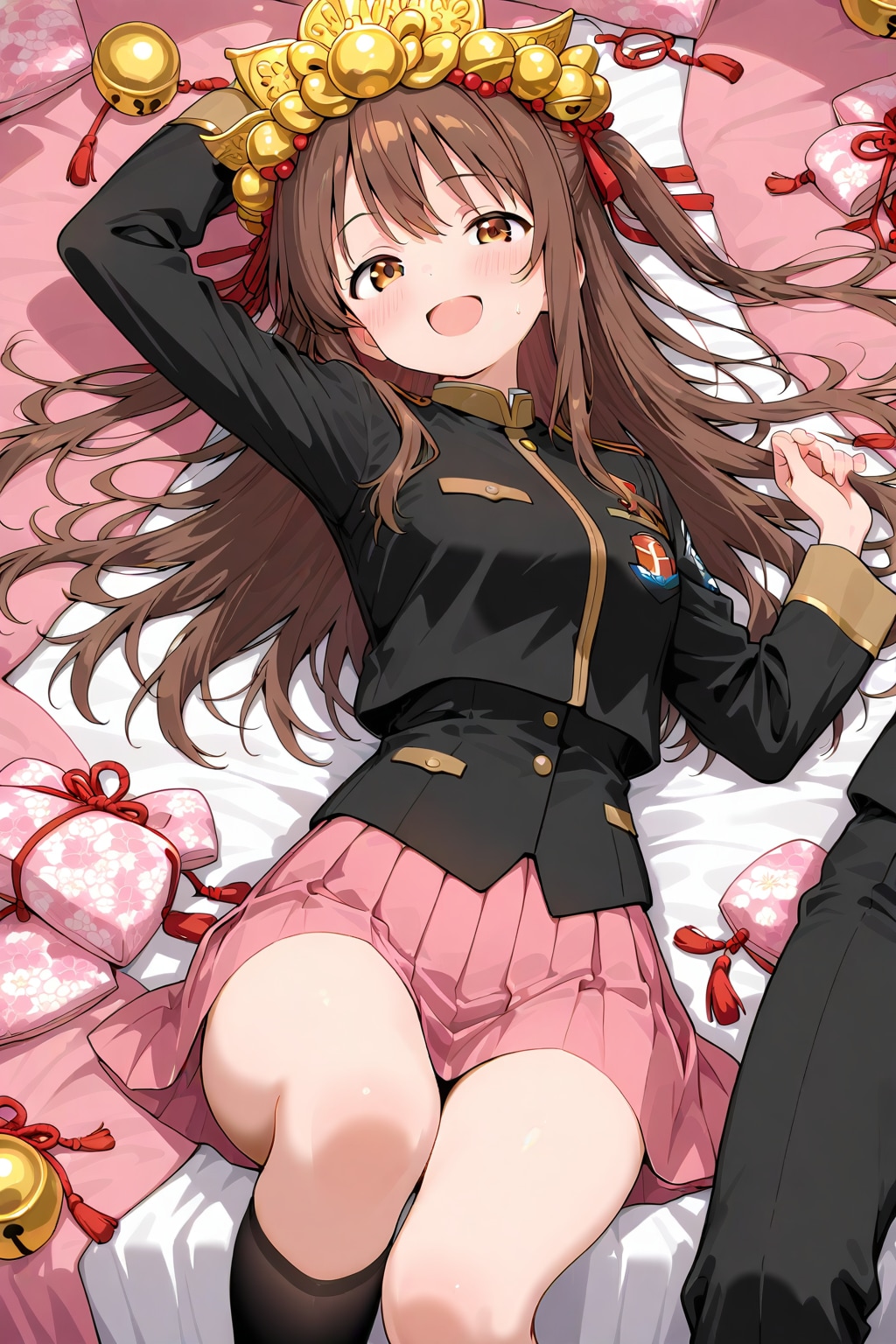 KICHA | の人気AIイラスト・グラビア