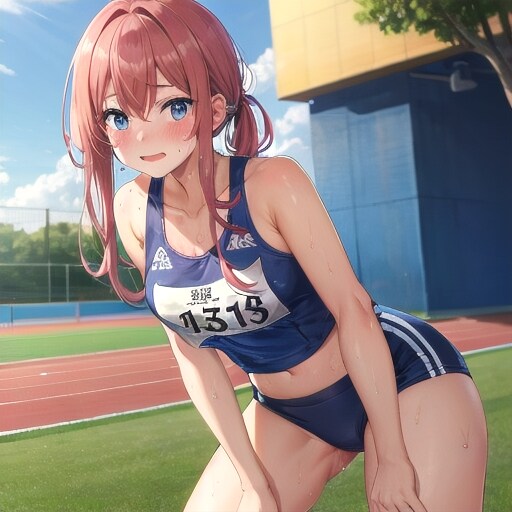 ヤらせてくれない？