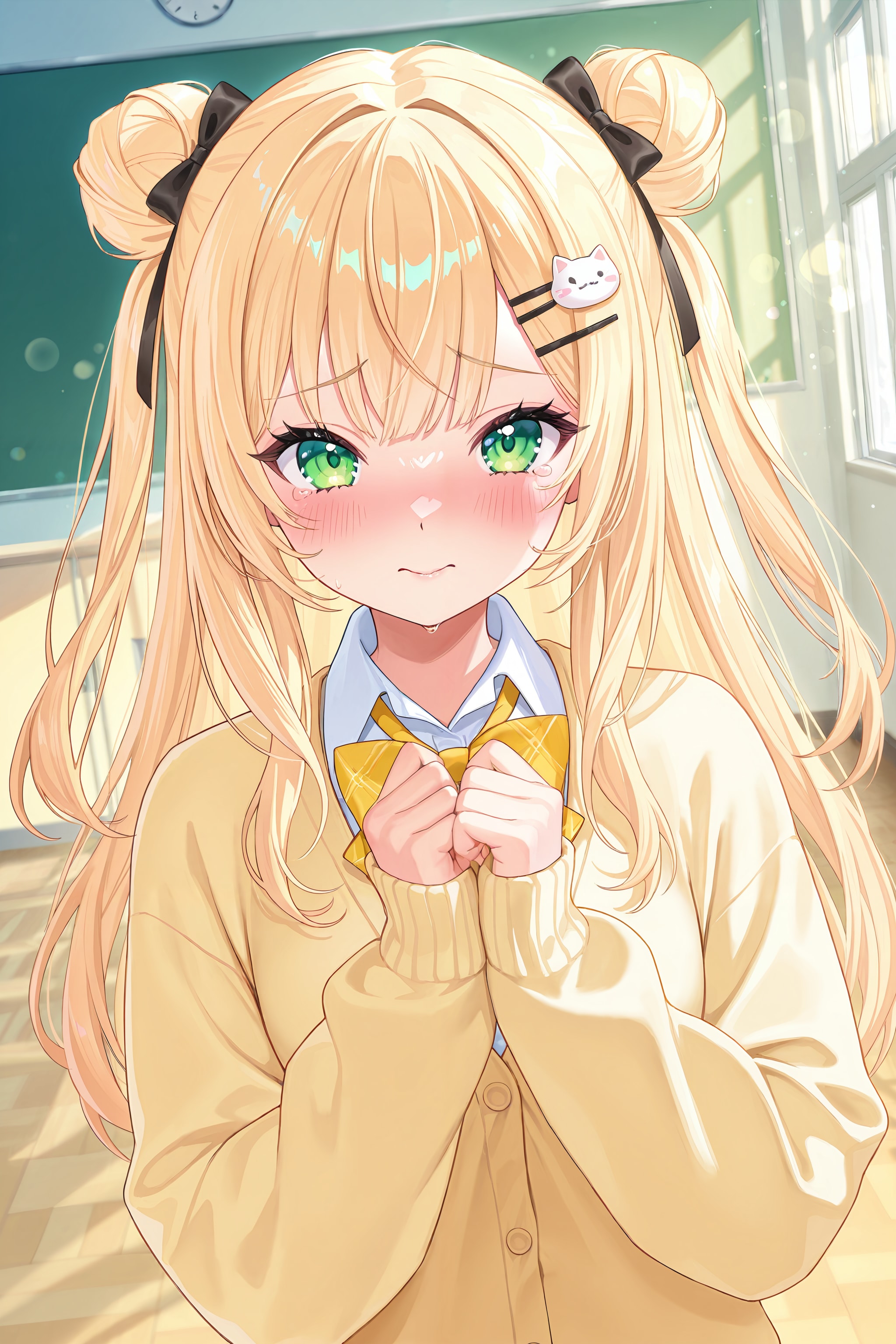 あのね...