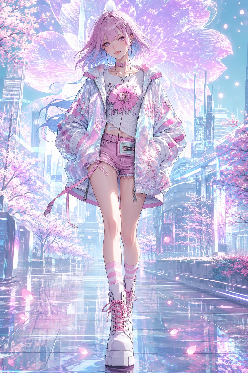 ウォーク