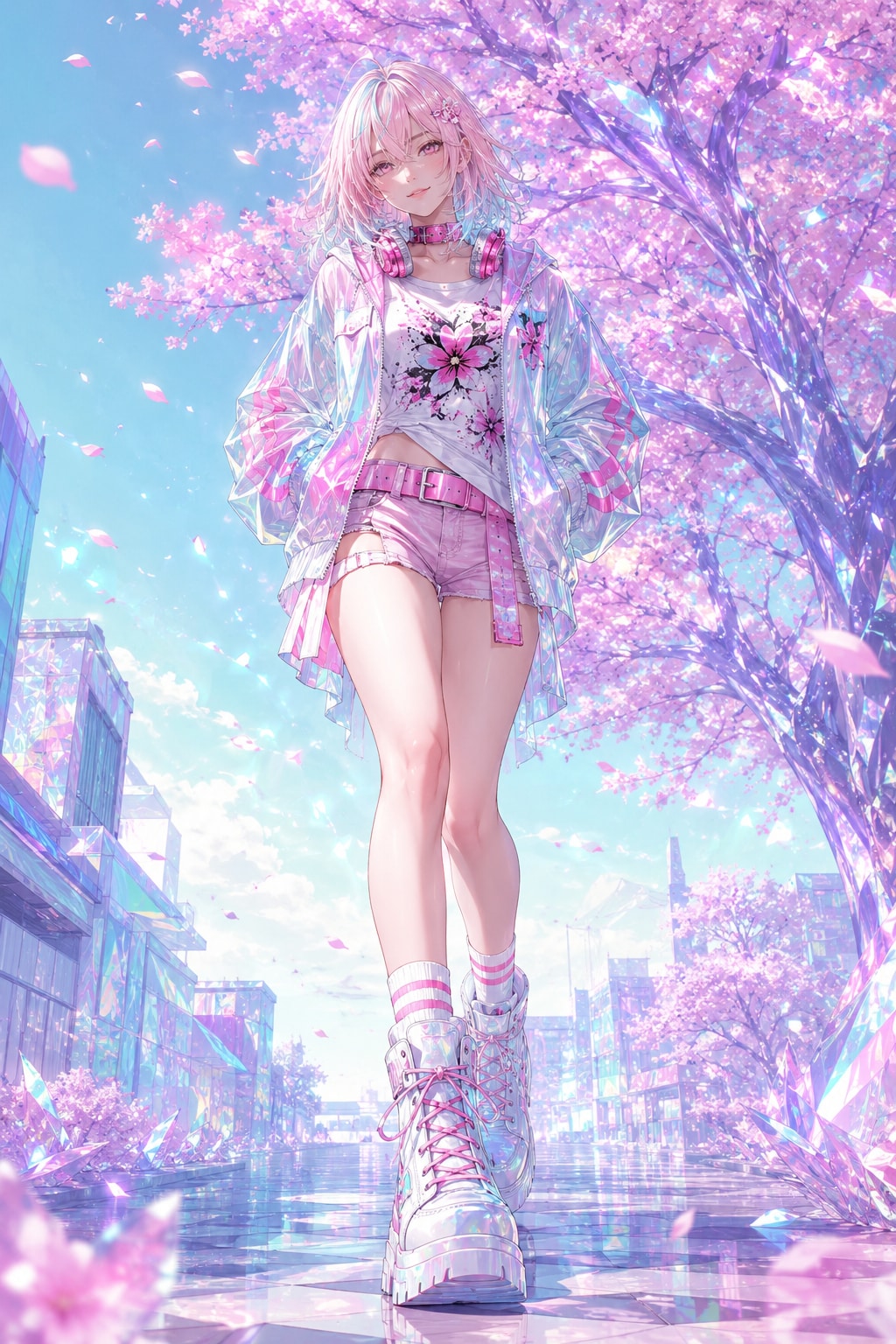 ウォーク
