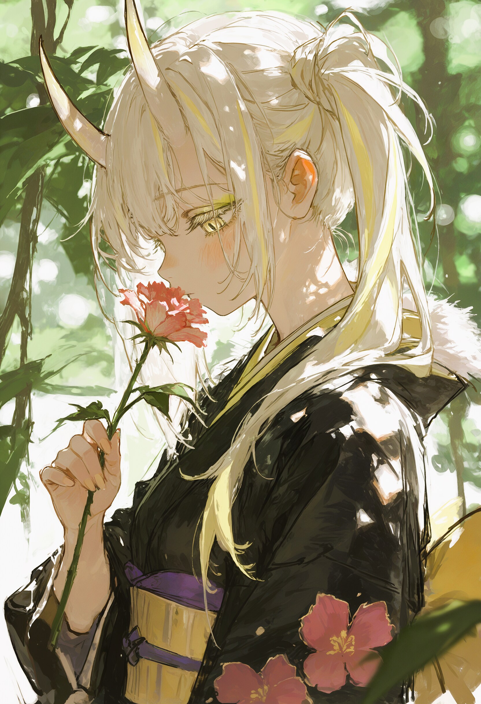 carnation