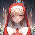 クリスマス・イブ（３枚あるよ） 2枚目