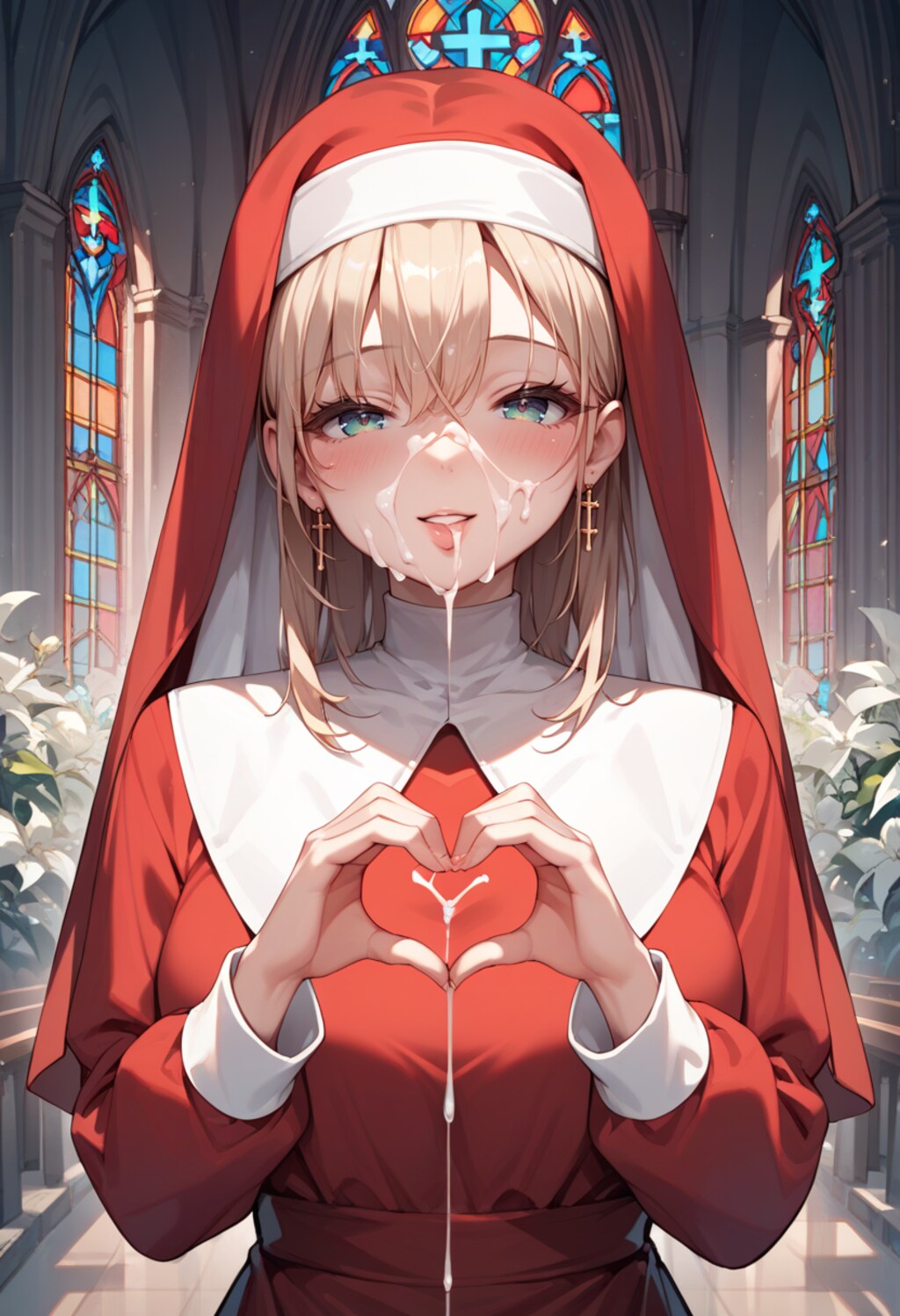 クリスマス・イブ（３枚あるよ）