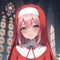 クリスマス・イブ（３枚あるよ） 3枚目