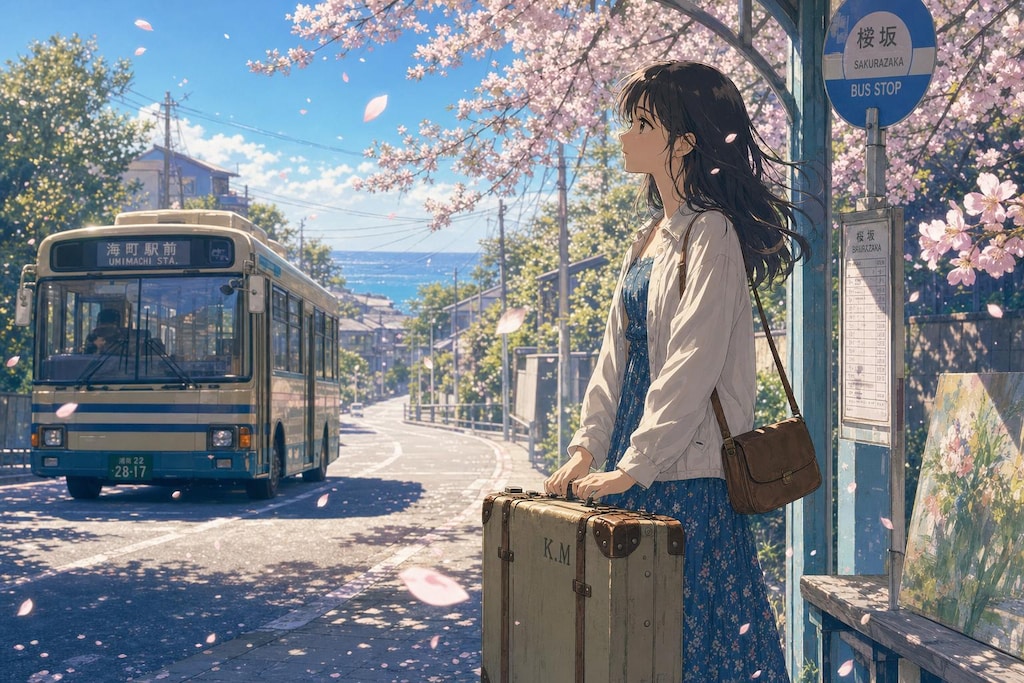April / 稲垣潤一