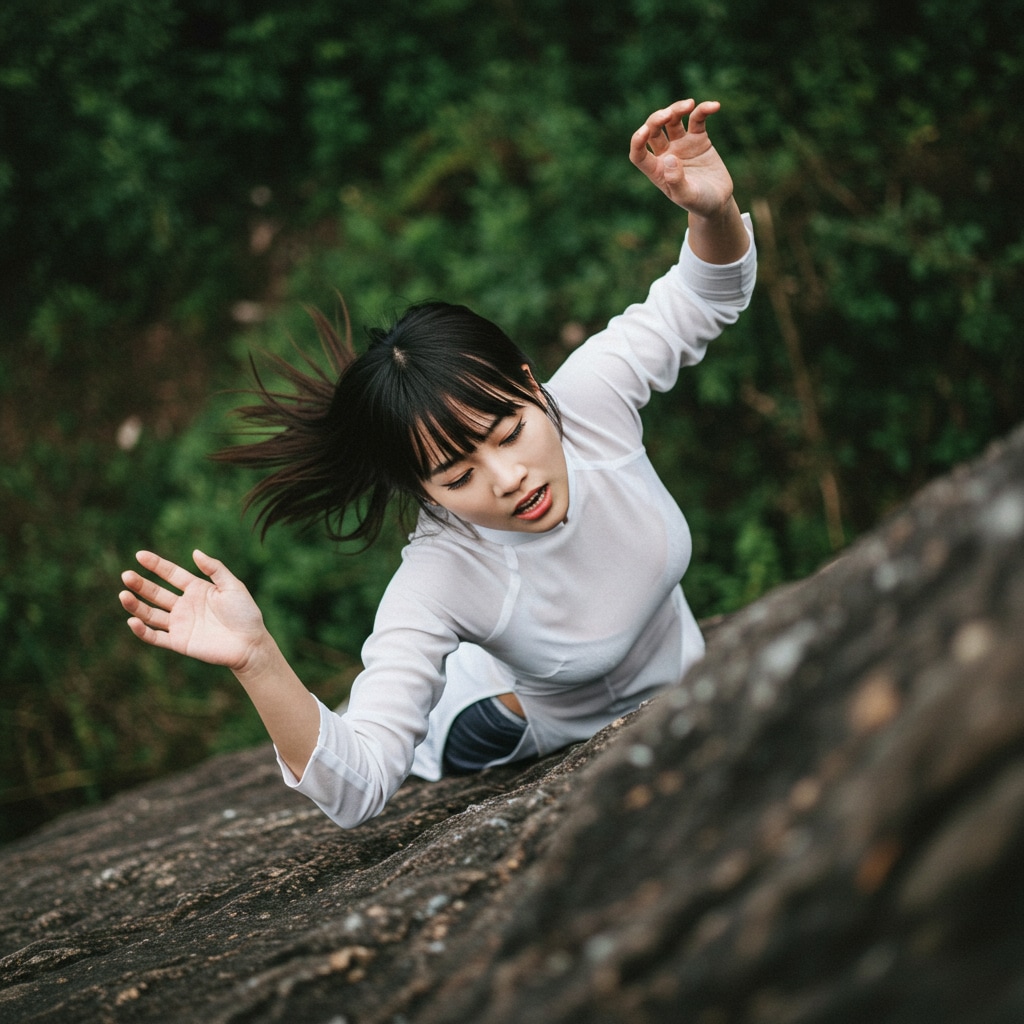 ファイト一発をつくろうとした