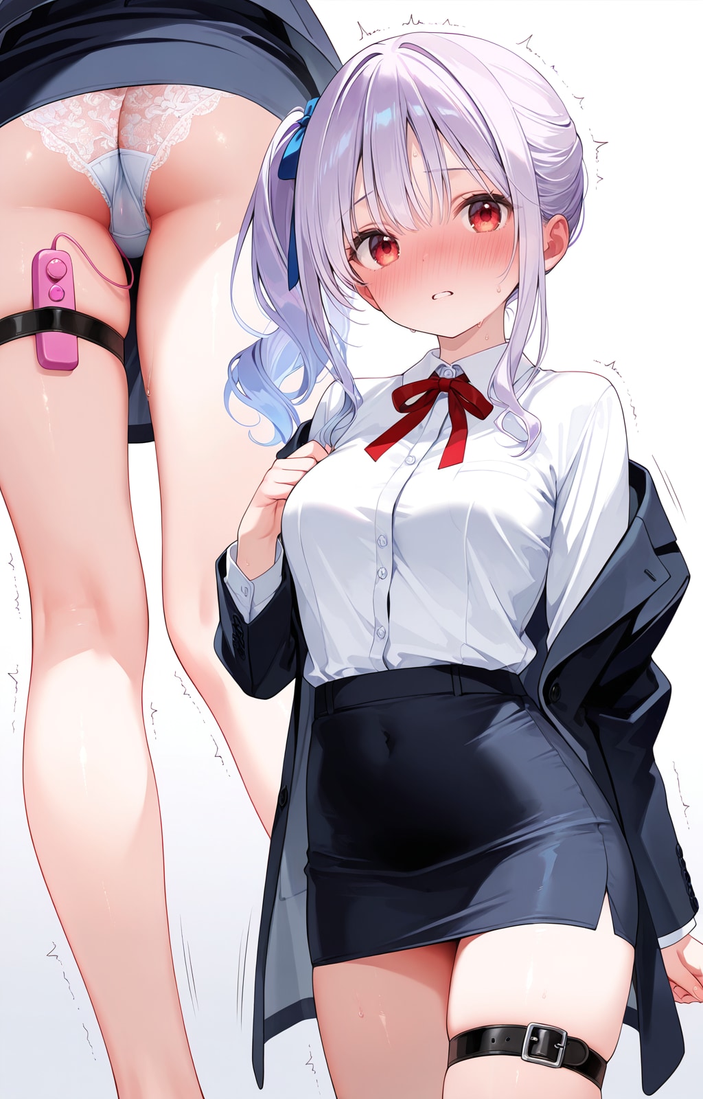 メイド＆オフィスレディ