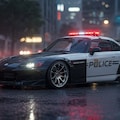S2000パトロールカー 5枚目