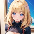 上から見るか下から見るか 2枚目