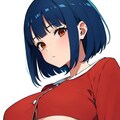 上から見るか下から見るか 10枚目