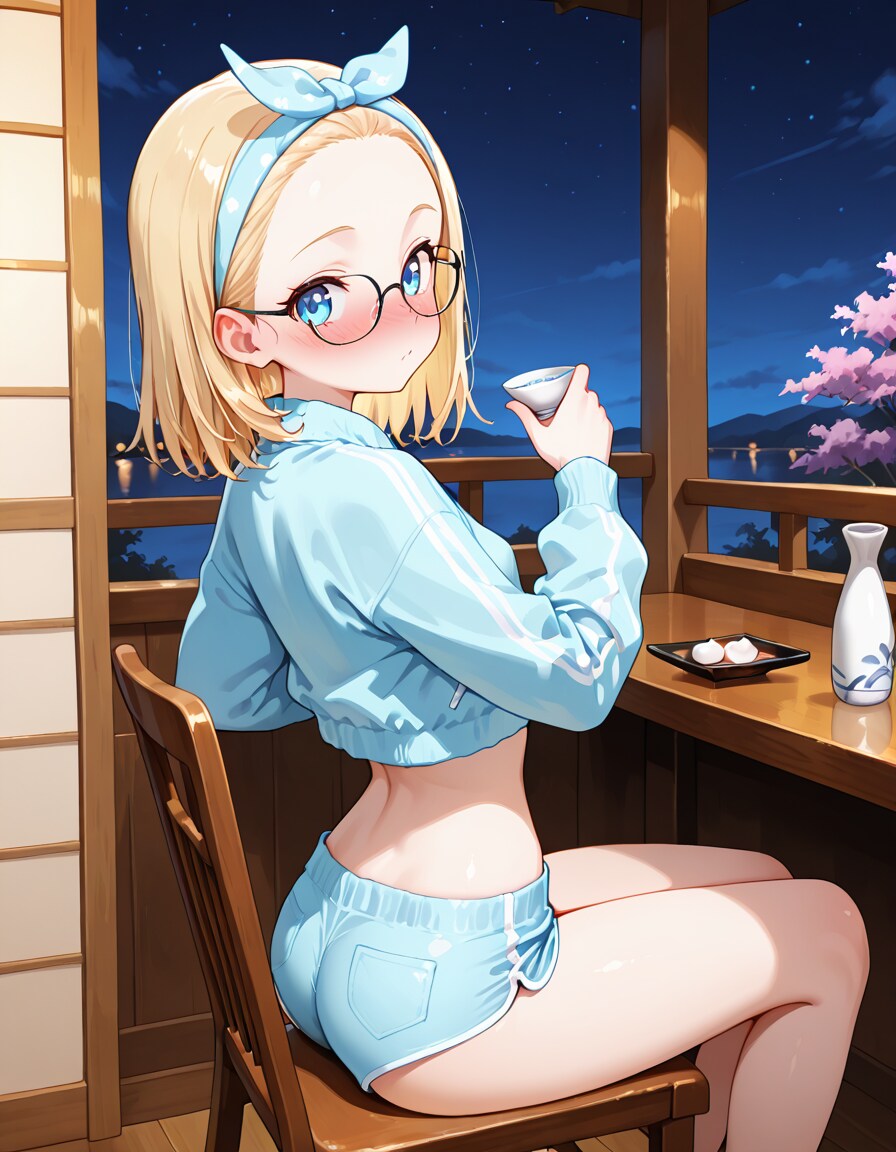 日本酒は飲んでおきたいよね？