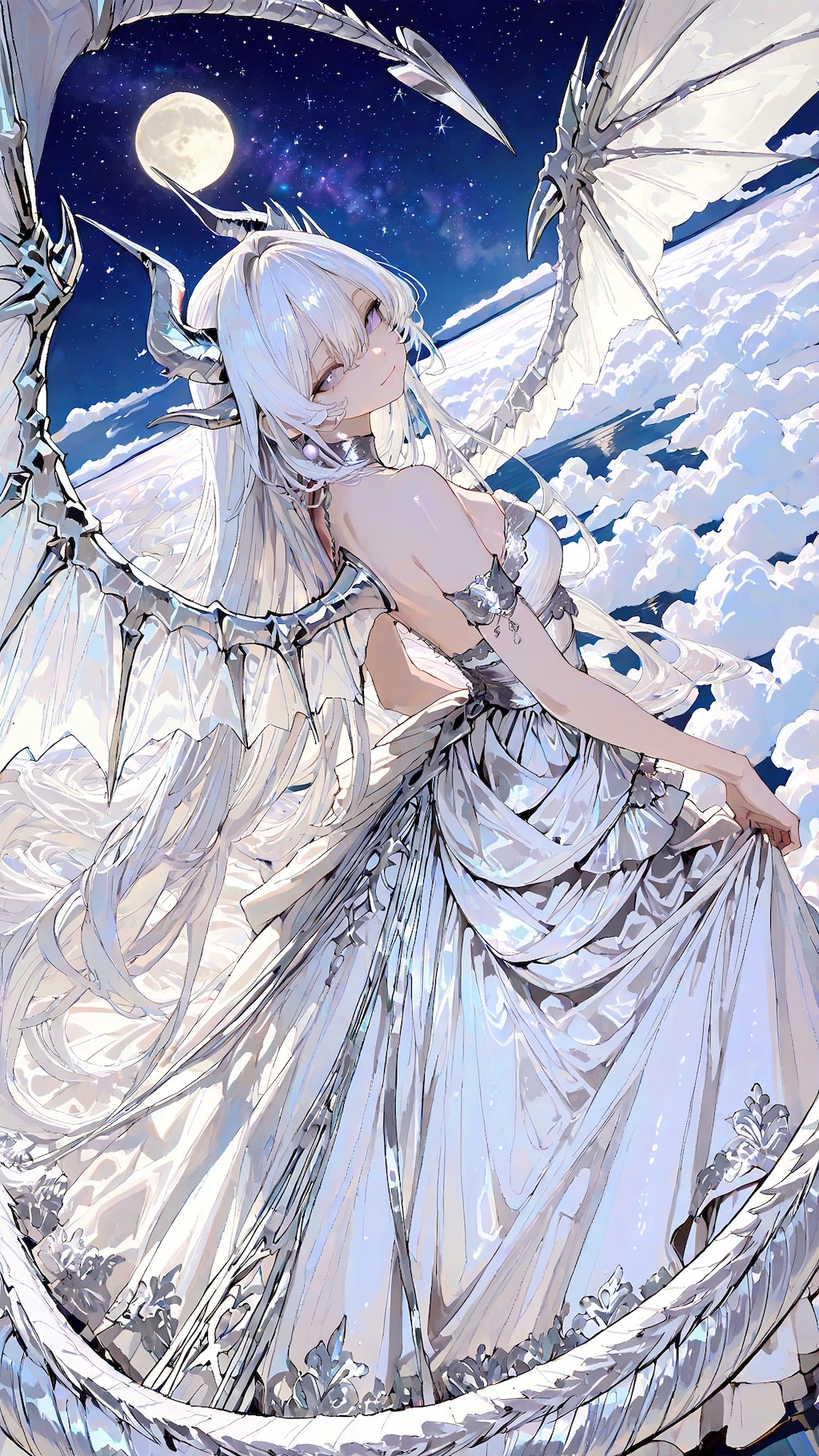 ルミエラ・ドラグレイス