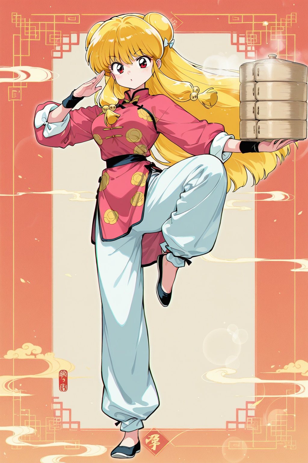 おまたせア ルよ