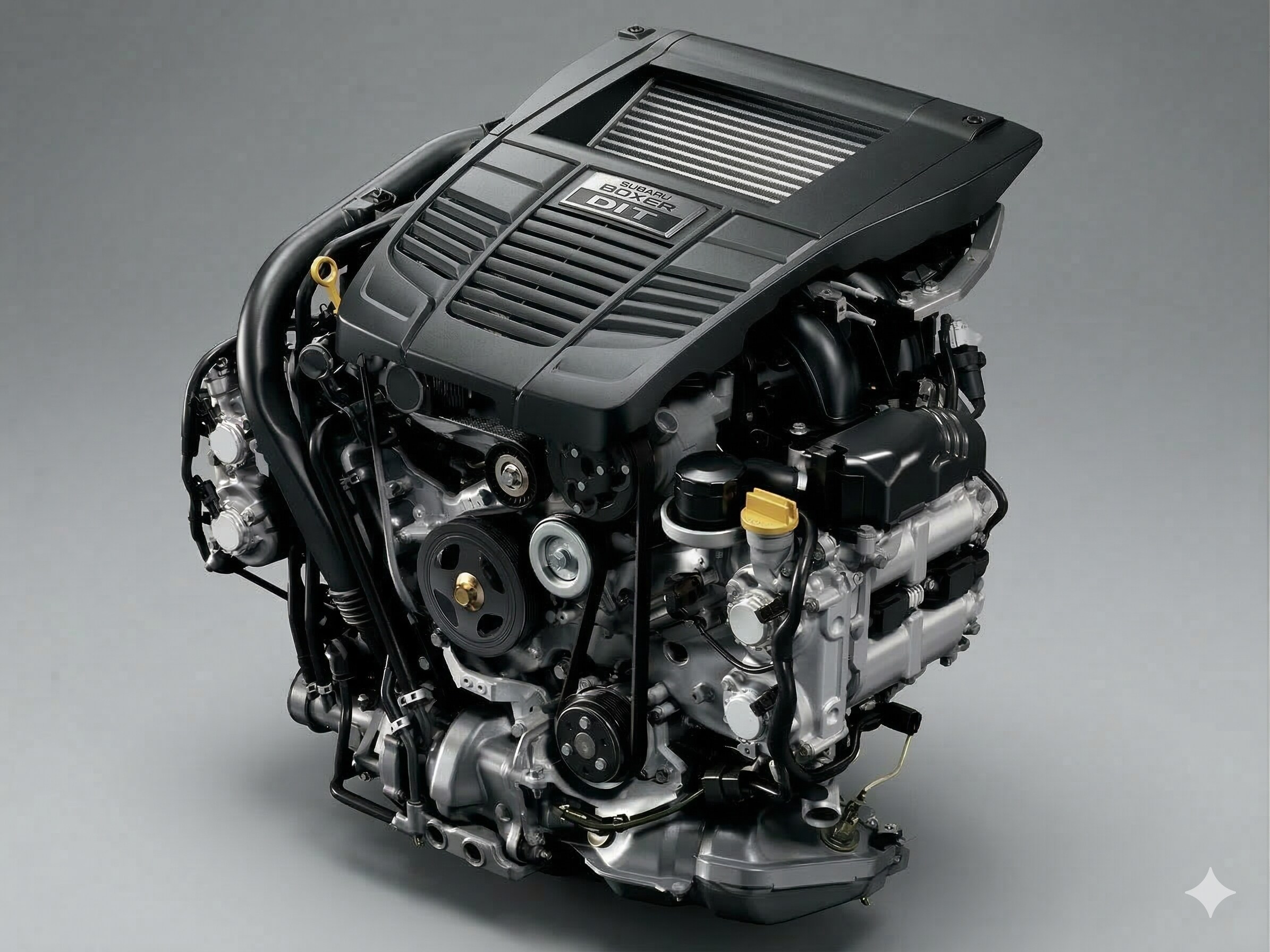 SUBARU FA20F | の人気AIイラスト・グラビア