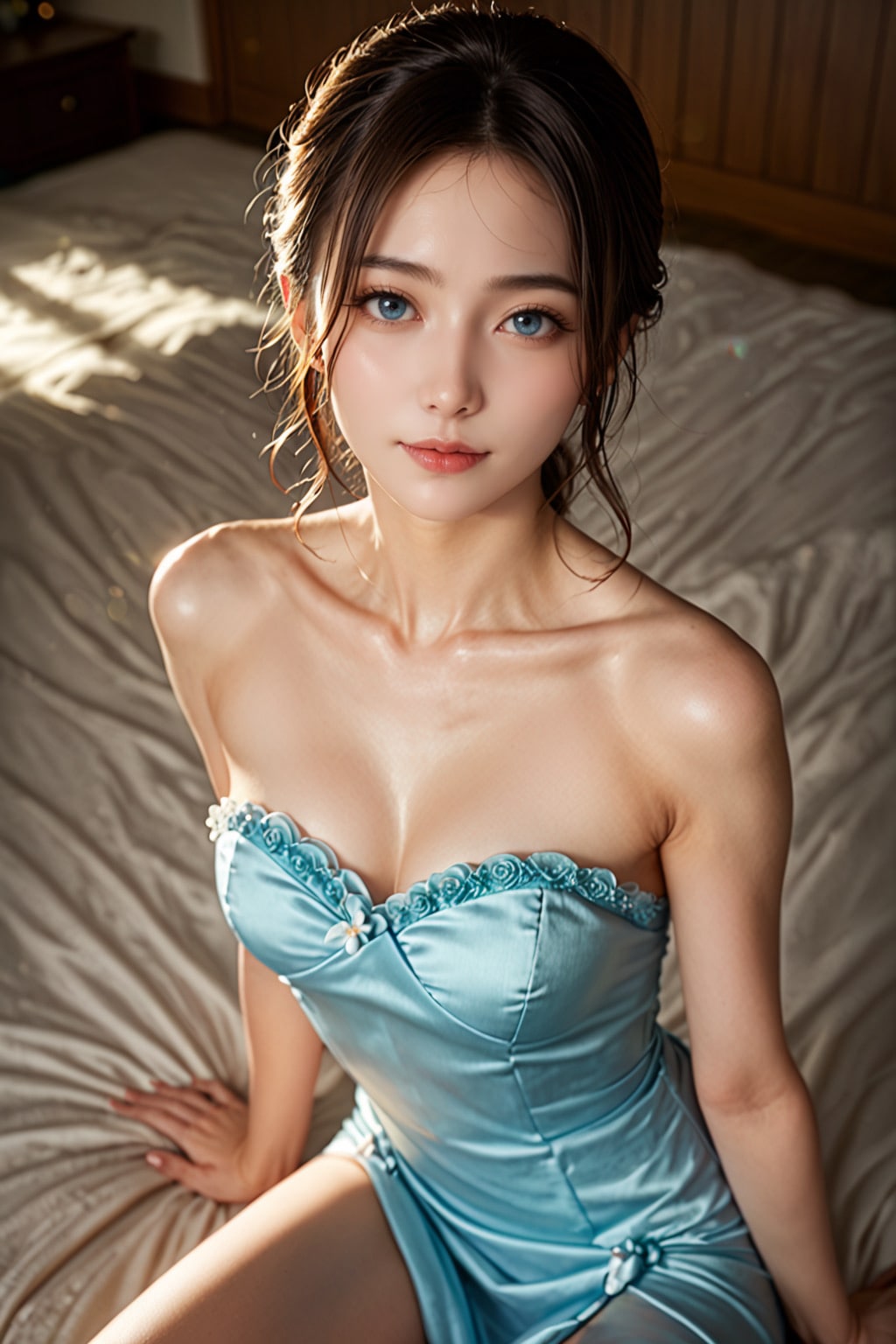 ボツ作品集
