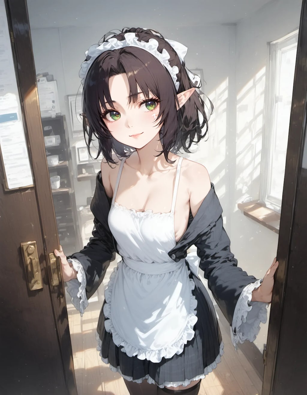 A Warm Welcome Home