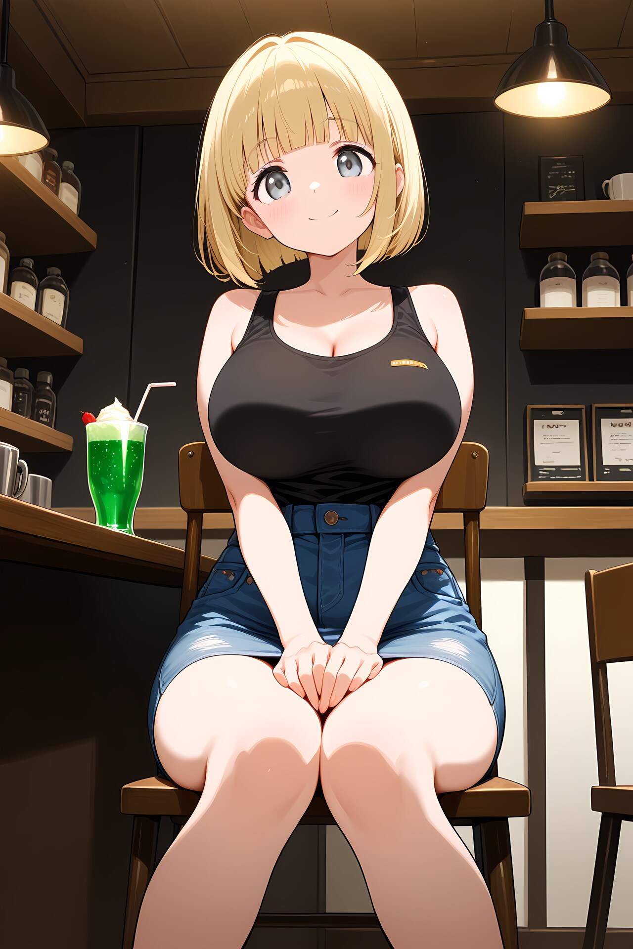 まだまだ夏休み