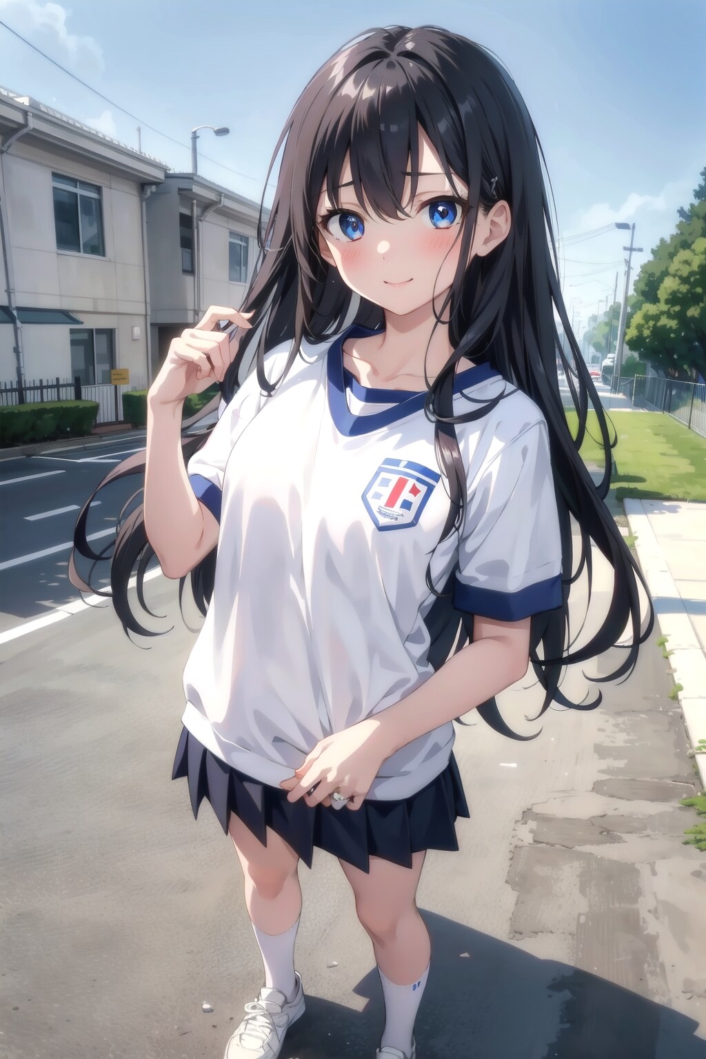 貧乳はステータス企画作品です