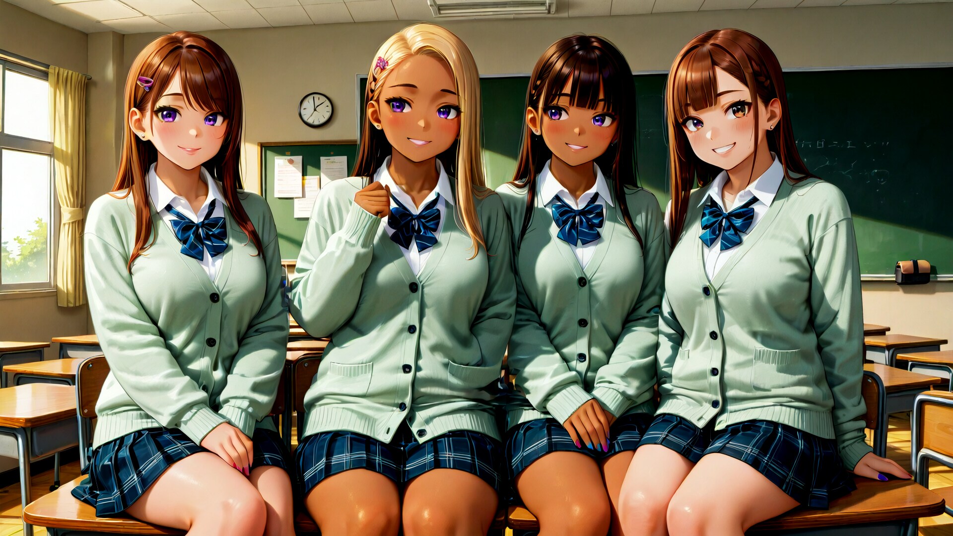 すごーくお久しぶりです